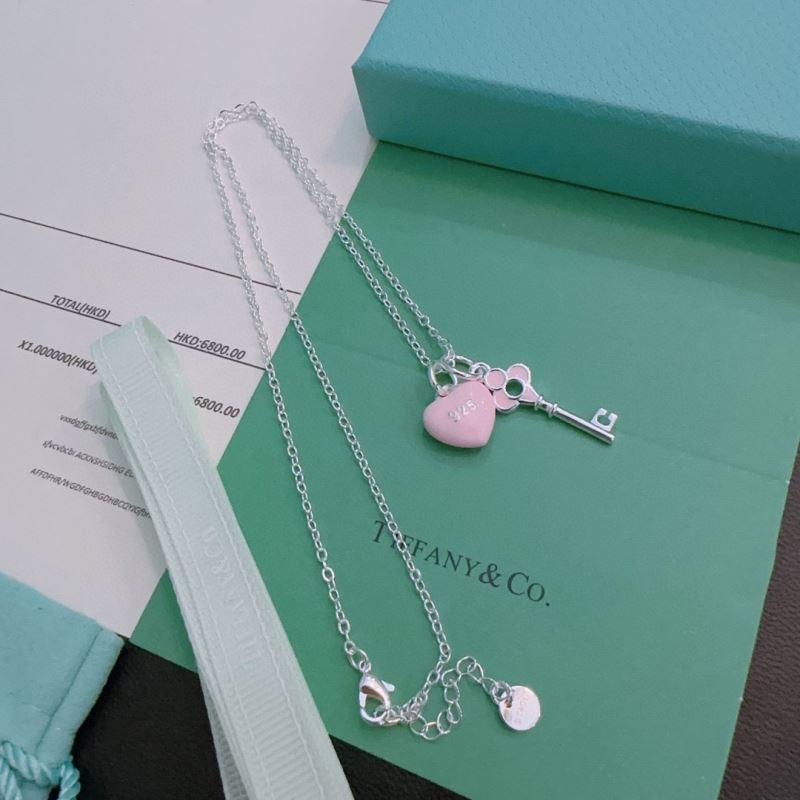 Tiffany Necklaces